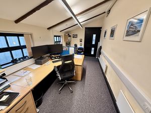 St Ingunger Offices